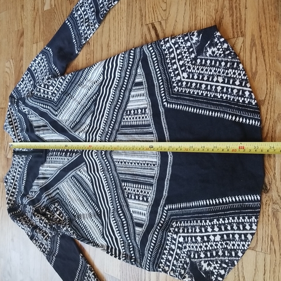 (XS) 100% Cotton Long Top or Cozy Mini Dress ❤ - Picture 8 of 8